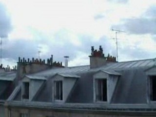 backstage shooting mode Isshogai