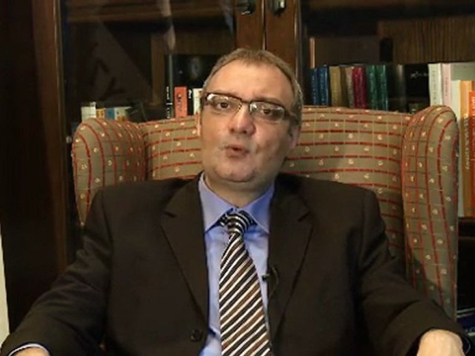 Metin Goksel - Tercih yaparken bolum mu yoksa universite mi secmek daha mantiklidir?