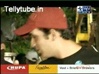 Saas Bahu Aur Saazish-13th July 2011 part 1