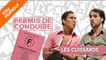 Regarder Les cuissards - le. sur DailyMotion.com