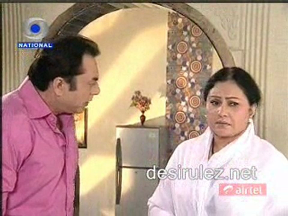 Ek Maa Ki Agni Parikshaa - 13th July 2011 pt3