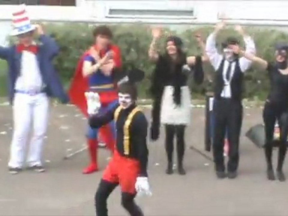 Carnaval 2010