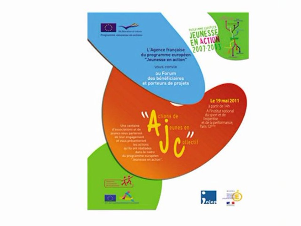 Retour le Forum AJC de l'Afpeja