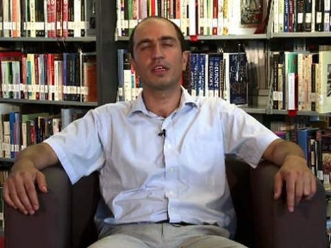 Yrd. Doc. Dr. Boray Tek - Isik Uni. Bilgisayar Muhendisligi Bolumu