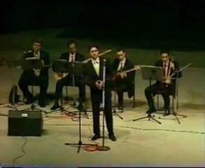 Uğur DEMİRCİ Uykudan Uyanmış Gözleri Bir Hoş ERZURUM TÜRKÜSÜ