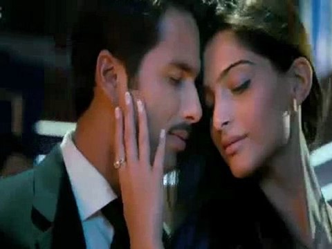 Mausam - Exclusive Theatrical Trailer Shahid Kapoor Sonam Kapoor
