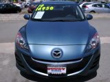 2010 Used Mazda MAZDA3 i Touring By Goudy Honda West Covina