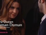 Bora Duran - Duman Duman - Dinle Sevgili Dizi Müziği