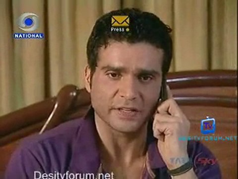 Piya Ka Aangan - 13th July 2011 Video Watch Online p2