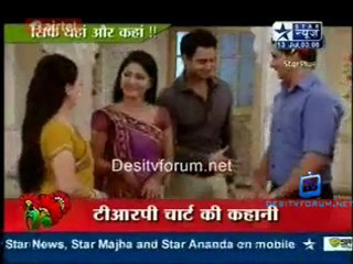 Saas Bahu Aur Saazish SBS  -13th July 2011 Video Watch Online p5