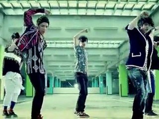 [Full HD] MBLAQ - Mona Lisa [Full] MV