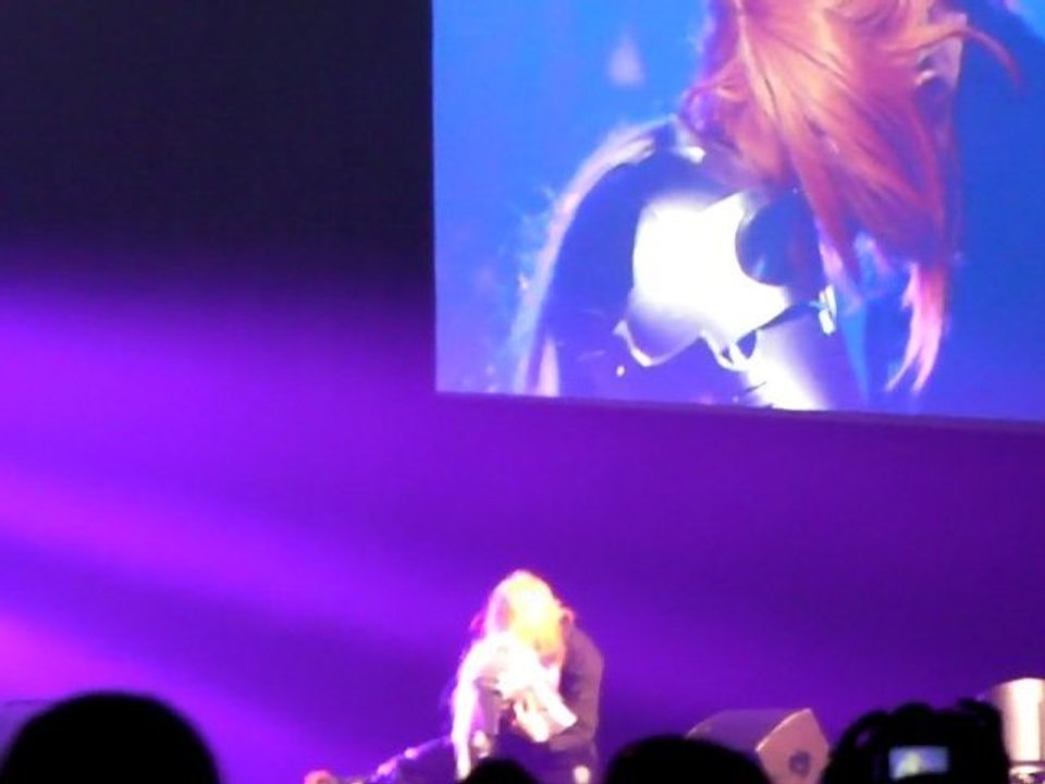 [JE2011] Cosplay Show 2/5