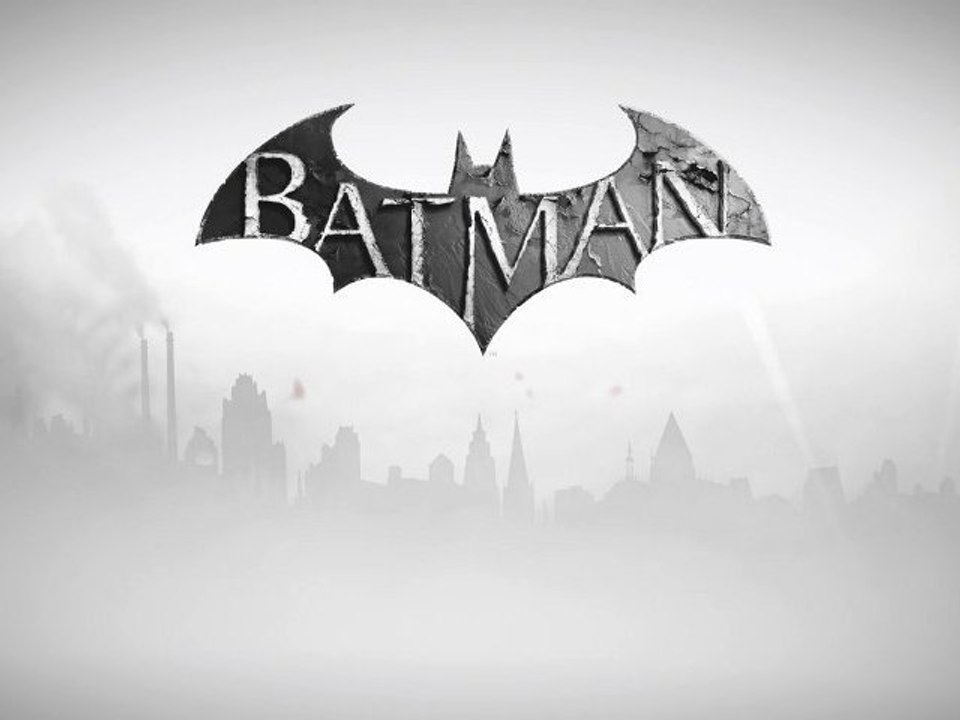 Batman : Arkham City, l'Homme Mystère Trailer FR HD