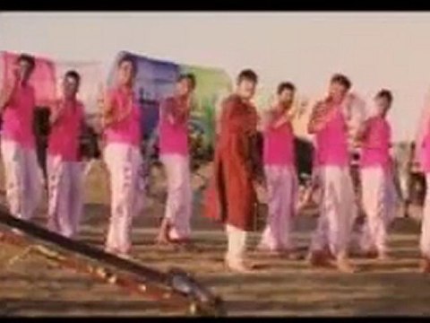 Priyamaina Neeku - Full Length Telugu Movie - Tarun - Sneha - Preethi - 02