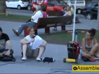 Asamblea 10 de Julio del 2011 Parte 2