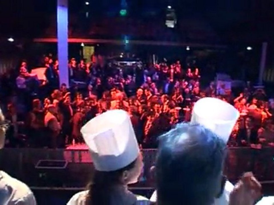 Clip Innovact 2012
