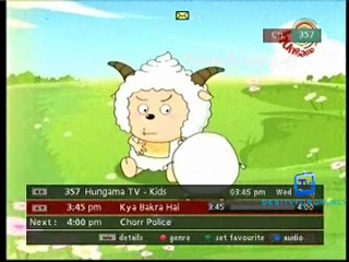 Kya Bakra Hai - 13th July 2011 Video Watch Online p2