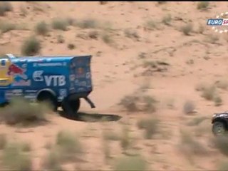 İpek Yolu'nda motor sesleri