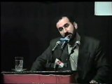 İslam Toplumun Yeniden İnşası - Mustafa İslamoğlu - Asya-Der Sohbetleri