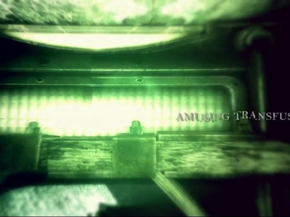 Batman Arkham City : Trailer "L'Homme Mystère" VF