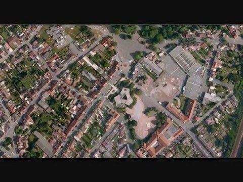 ville d'Avion,commune d'Avion 62210 Pas de Calais.== avion.blog4ever.com