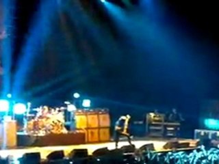 Slash Godfather Them Paris Zénith 12/07/2011 By Sergal