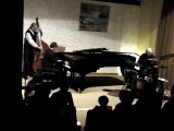 Saint Louis Blues - Gilles Blandin Trio - Live 2011