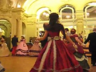 Vichy Fête Napoléon III