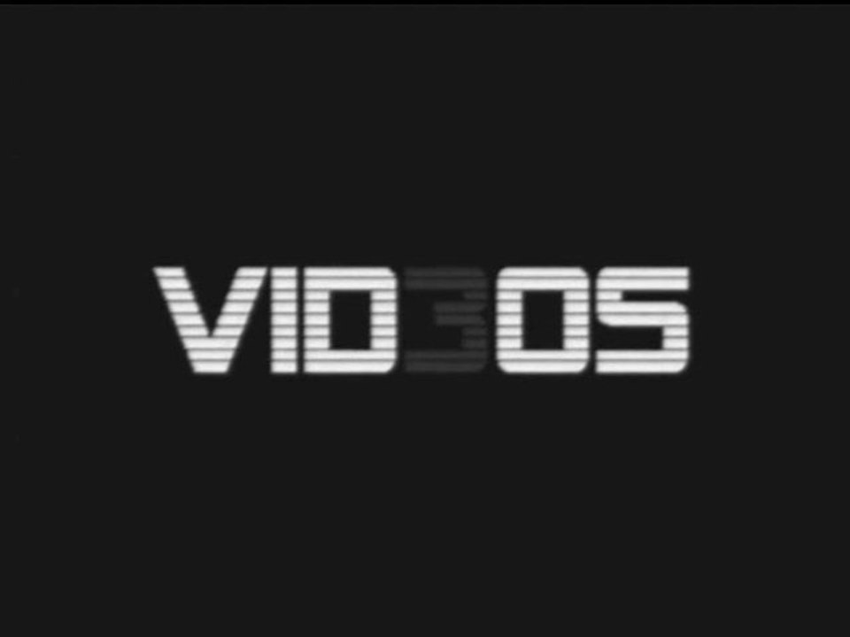 VID3OS (Nouvelle Bande-Annonce)