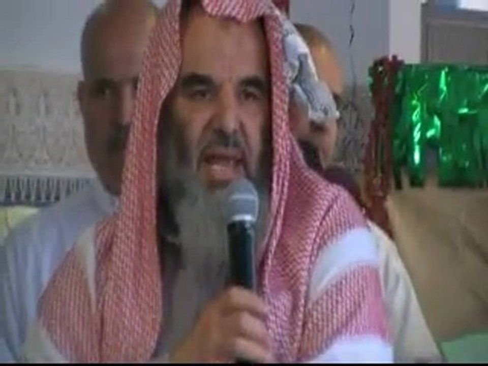 Vidéo 1 boujemaa Gennevilliers