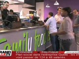 Un fast food Halal vient d'ouvrir ses portes à Roubaix