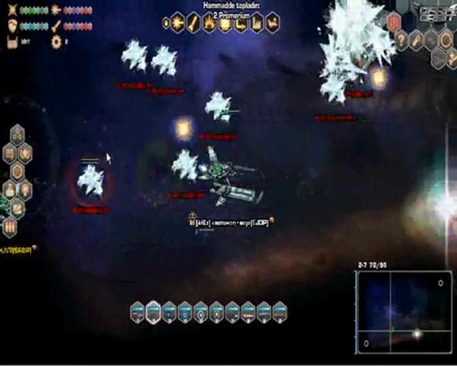 Darkorbit Tr3 «вαтυнαη•вєу»[λśĽт]