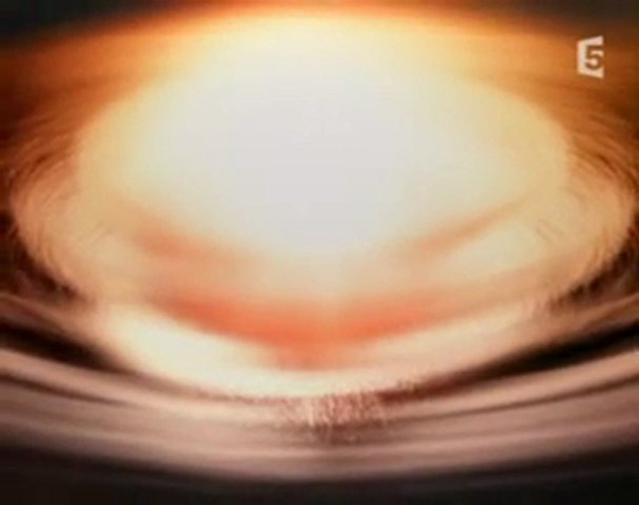 superscience (la naissance de la terre) (partie 1sur3)