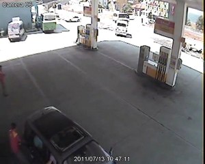 Alaplı Trafik Kazası 2 Ölü 6 yaralı