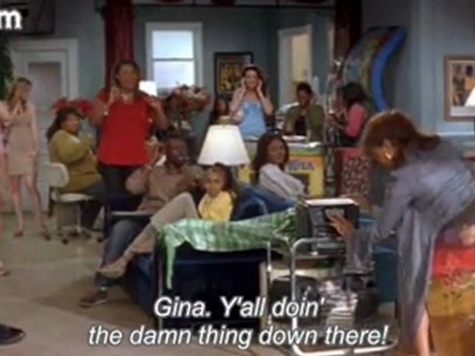 Beauty Shop - 08 - Watch32.com