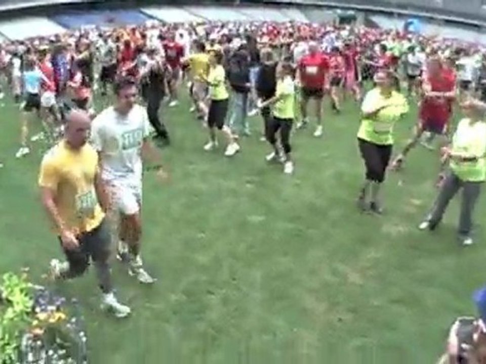 crazyjog