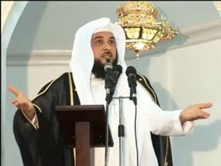 قذافي ليبيا ونهاية الظالمين | خطبة الجمعة