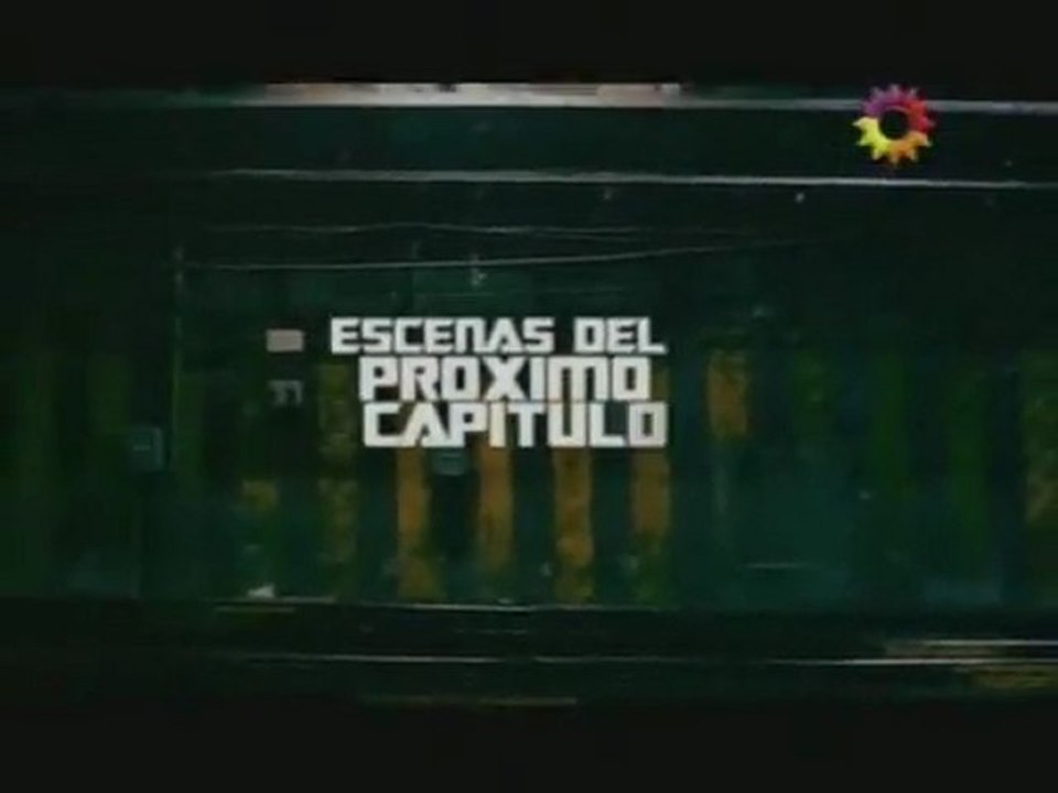 Los Únicos - Adelanto - Capítulo 93