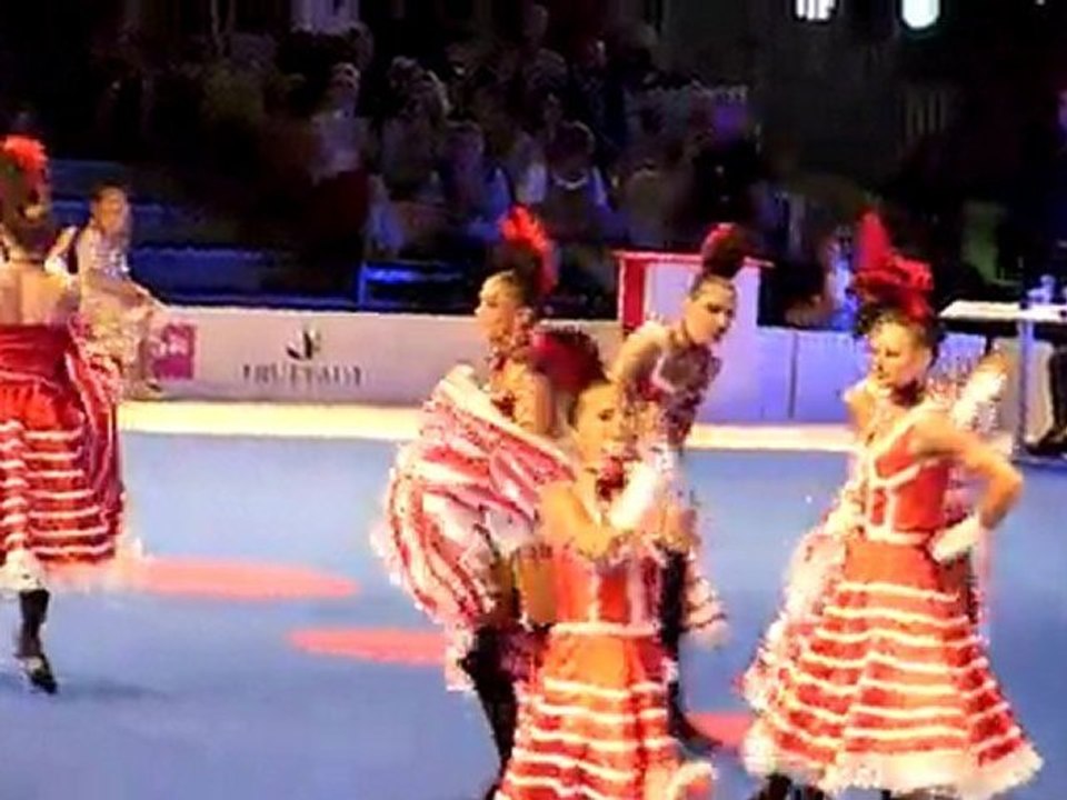 WORLD DOG SHOW 2011 PARIS