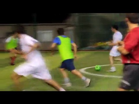 12.07.2011 BEYAZ ŞİMŞEKLER-TEVFİKBEY STYLE 2