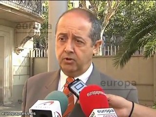 Puig desmiente Síndic y afirma que contactaron con él