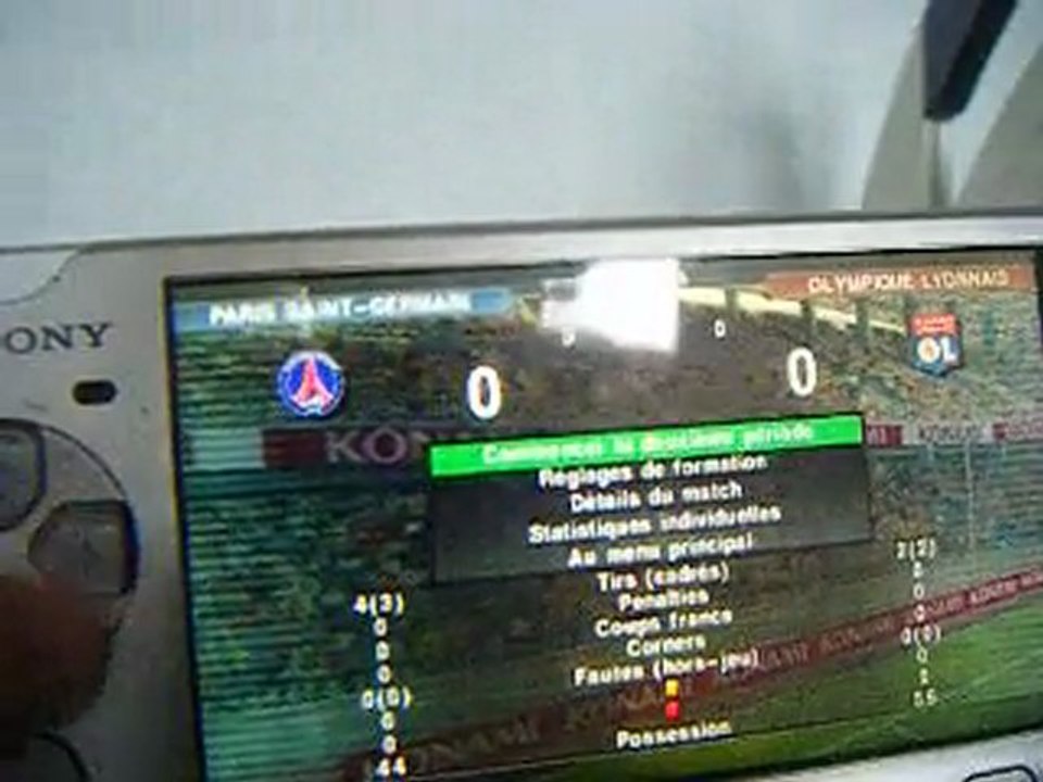 pes 2011