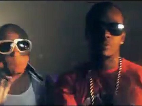 ROMANO DAKING - APPELLE LES POMPIERS (FEAT. MATT HOUSTON) [OFFICIAL VIDEO]