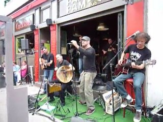 DOOLIN musique irlandaise