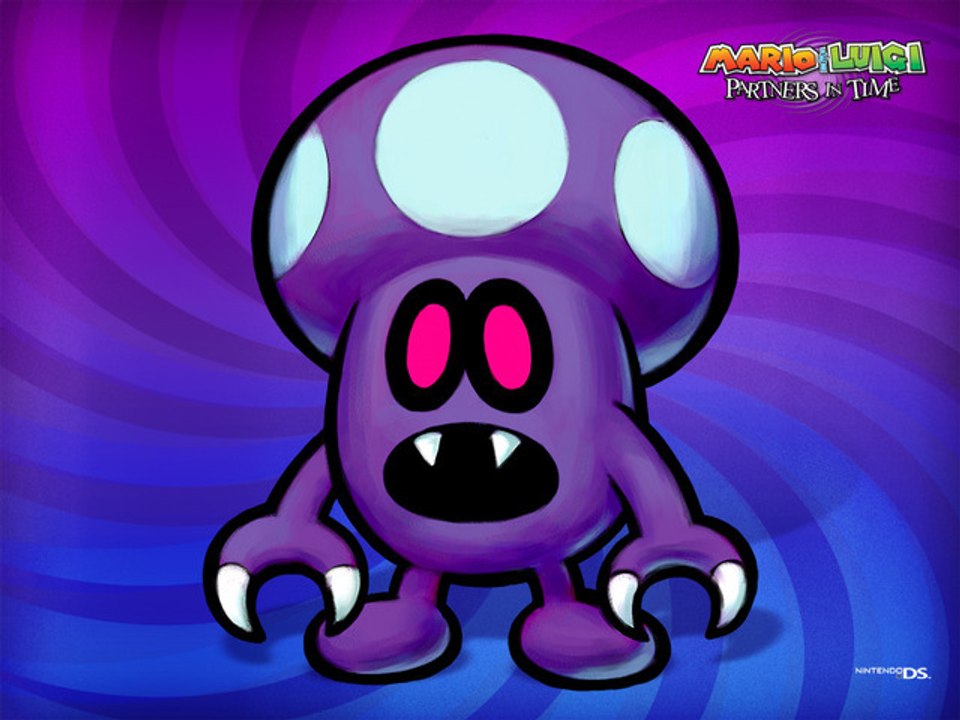 [WT] Mario & Luigi 2 : Partners In Time #17