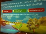 Cuidá el Planeta _Trivia educativa