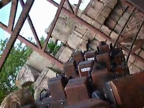 Indiana Jones et le Temple du Peril