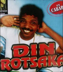 DIN ROTSAKA - areo malemy live