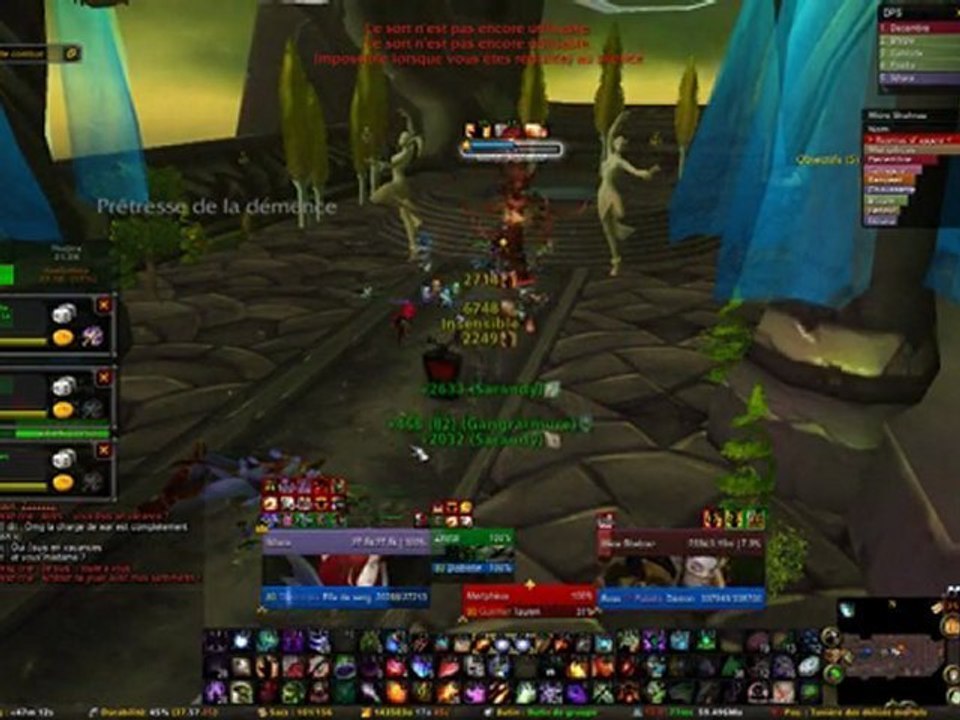 Is a Pancake - Temple Noir