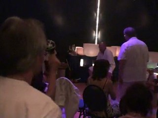 Concert VibraSon à la Pyramide